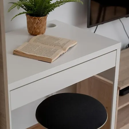 Bright With And Fitness In By Renters Apartmán Vratislav