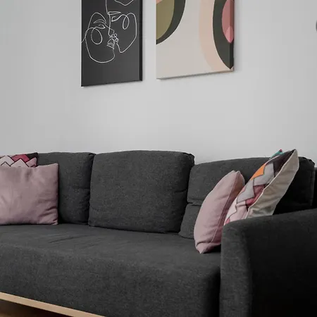 Bright With And Fitness In By Renters Vratislav